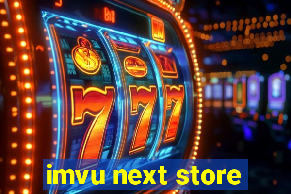 imvu next store